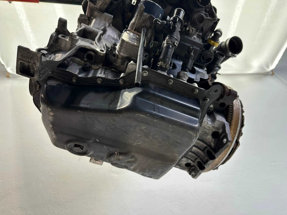 Motor Completo 2.0 HDi (RH02 / RHC) - Citroen DS5 / Peugeot 508 RXH