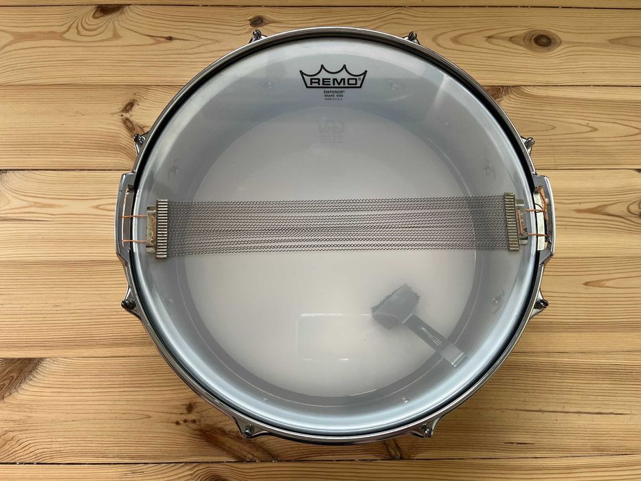 Werbel Premier Model 37 Hi-Fi 14x5,5" Aluminium