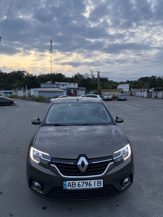 продам свій автомобіль