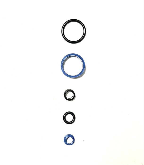 Kit de Reparação Injector Bosh