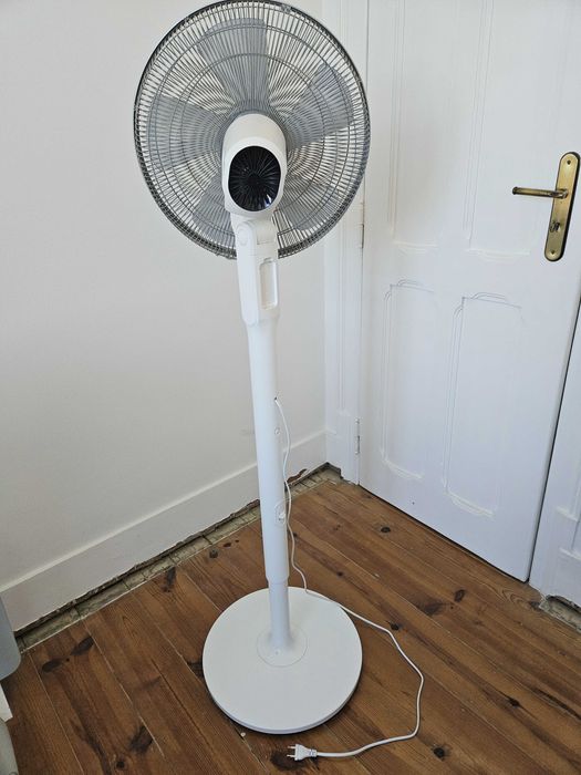 Ventoinha de Pé Rowenta Turbo Silence - VU5870F0