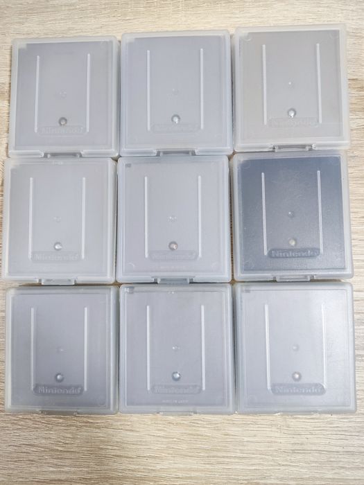 Jogos game Boy em bom estado