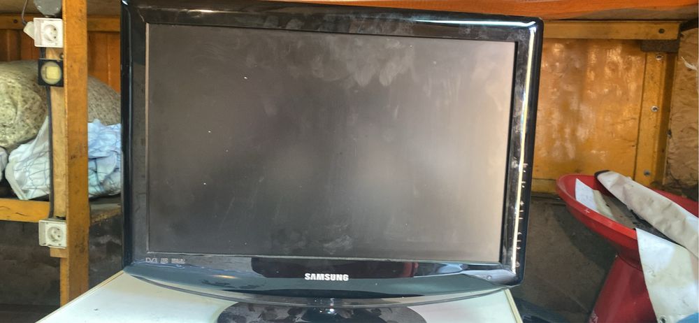 Telewizor monitor