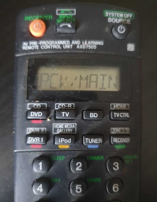 AV-ресивер Pioneer VSX-LX70