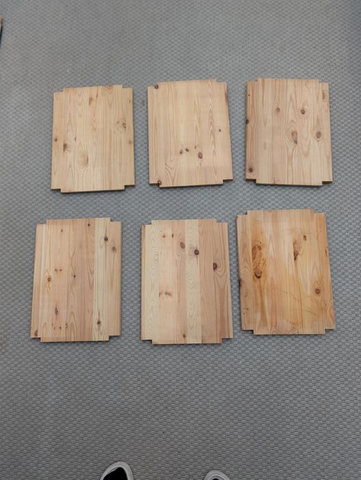 Prateleiras IVAR Ikea