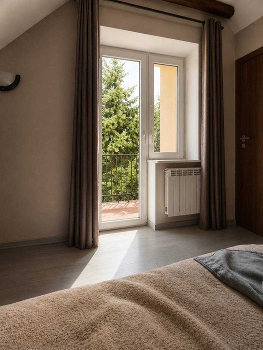 Pokoje , 1-2-3-4 местные Białołęka Hostel Warszawa, Хостел UA RU PL! Mieszkania