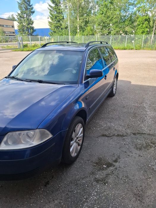Продам Passat B5 1.6 бензин