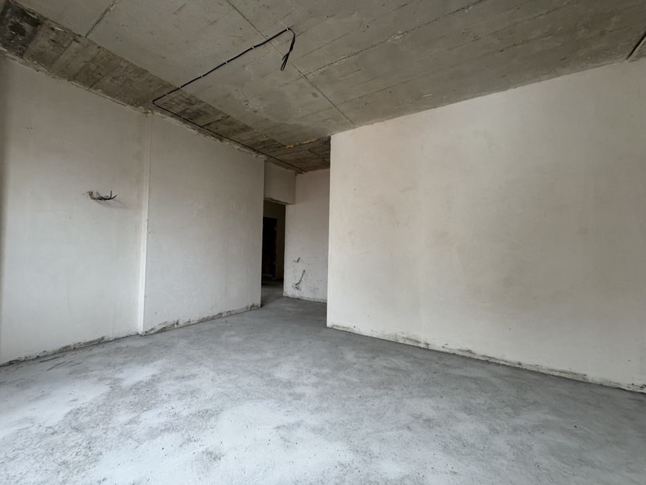 Елітна Новобудова - Щербанюка-Героїв Майдану - 70% Ремонту