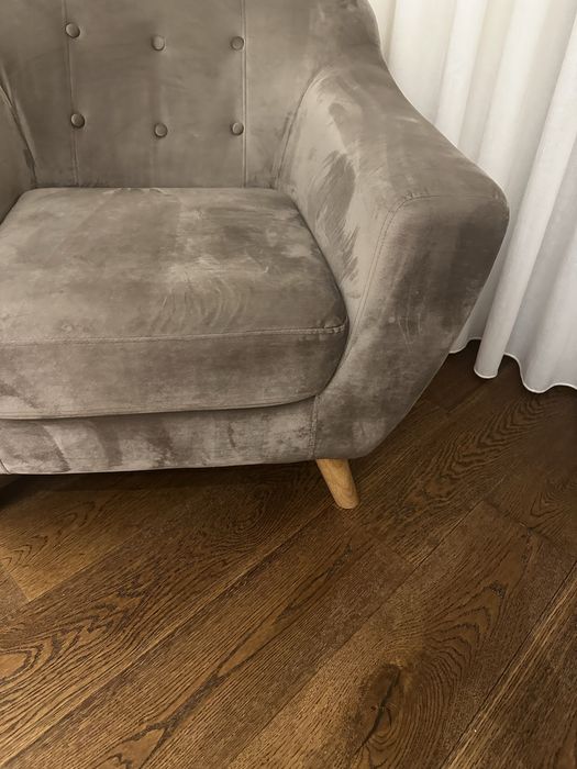 Poltrona Aktika da SKlum