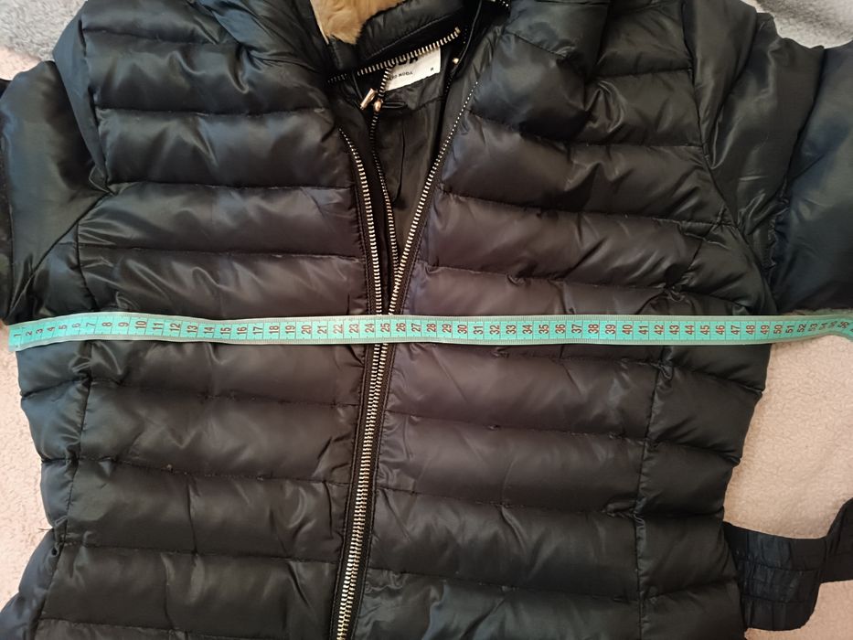 Зимова куртка від VERO MODA