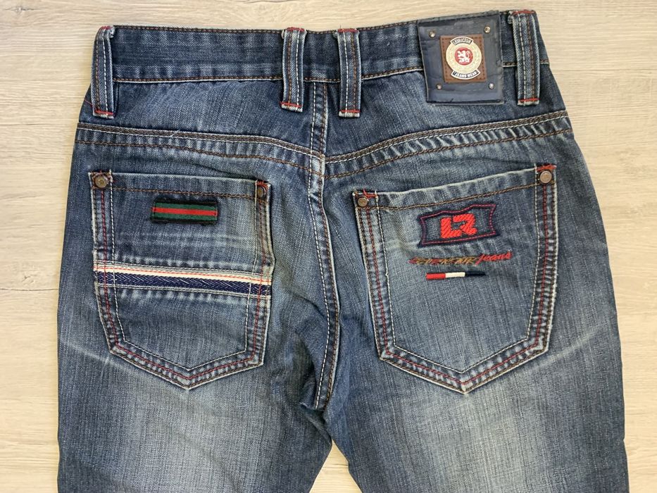 Джинси в гарному стані