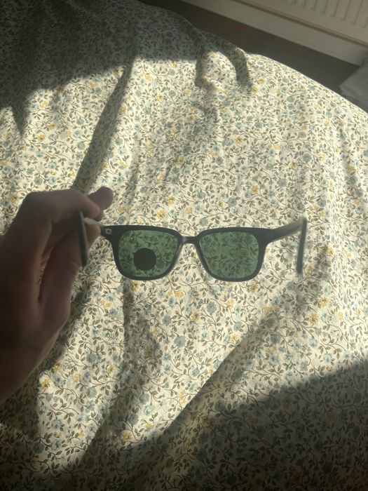 Okulary przeciwsloneczne Ray-Ban