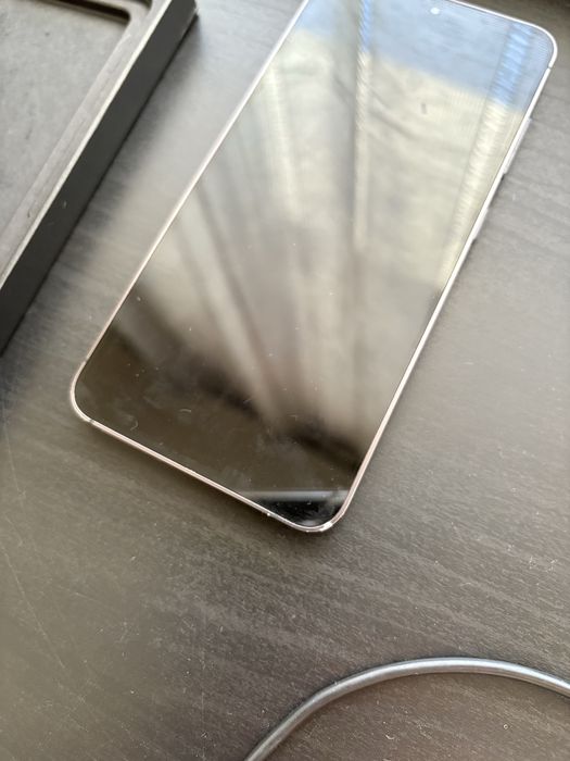 Samsung S24 + Capa
