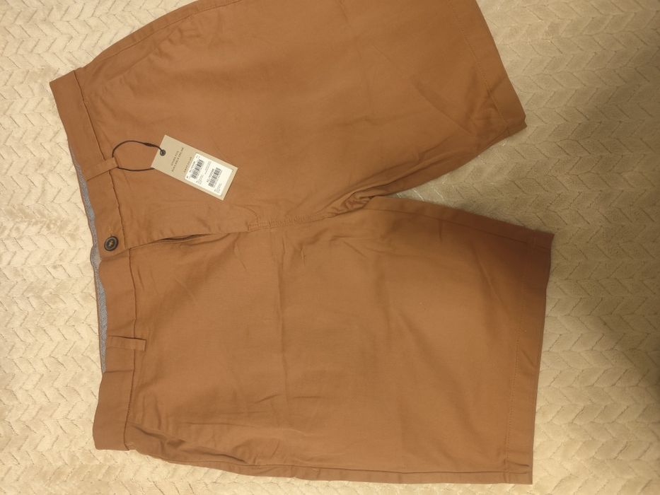 Nowe szorty męskie next pas. ok. 100 cm, 38L