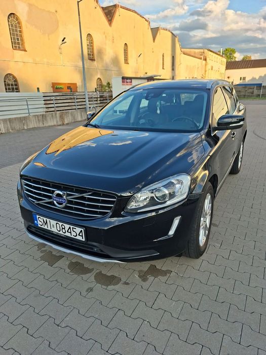 Volvo XC 60