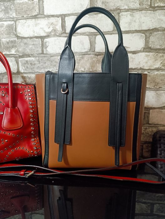 сумка Prada, оригинал
