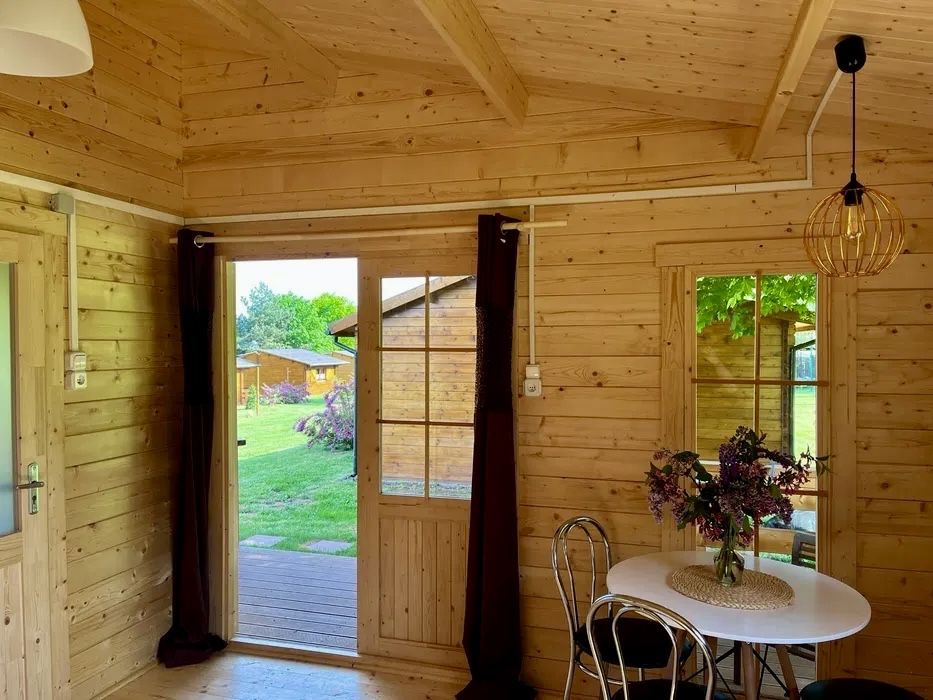 Domki Radków – Góry Stołowe | Sauna, Balia SPA | Domki Skibin