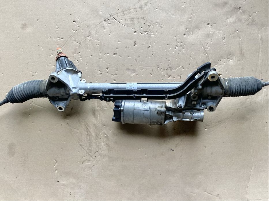 Рульова рейка BMW X3 G01, X4 G02 32106753934 Розборка БМВ Х3 Г01