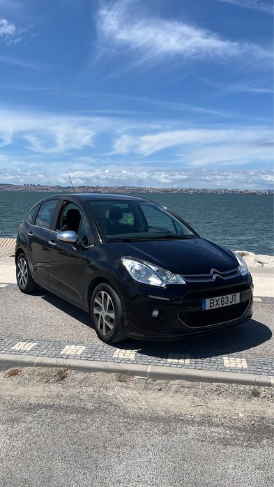 Citroen c3 2014