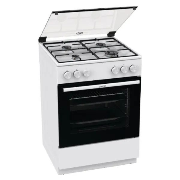 Плита газова Gorenje GG6A10WJ