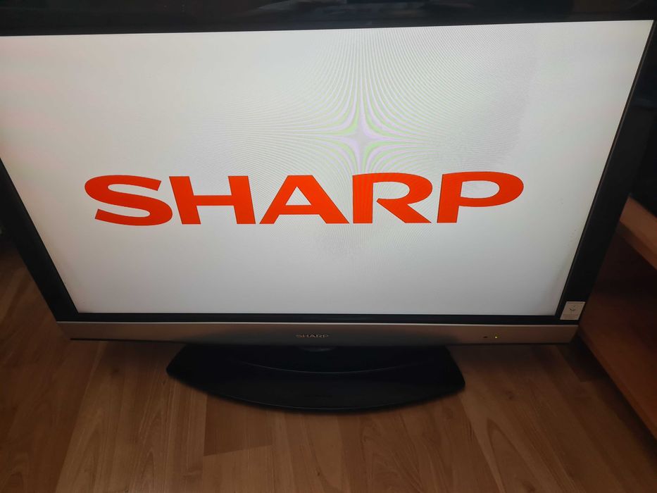 Telewizor SHARP LC-32FS510E
