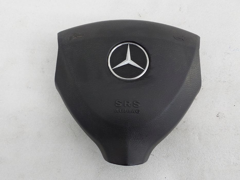 Airbag do volante MERCEDES-BENZ Classe A (W169)