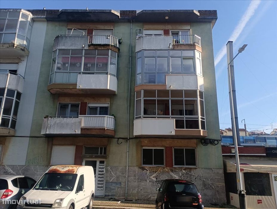Apartamento em Sintra, Algueirão-Mem Martins — Algueirão-Mem Martins, Lisboa