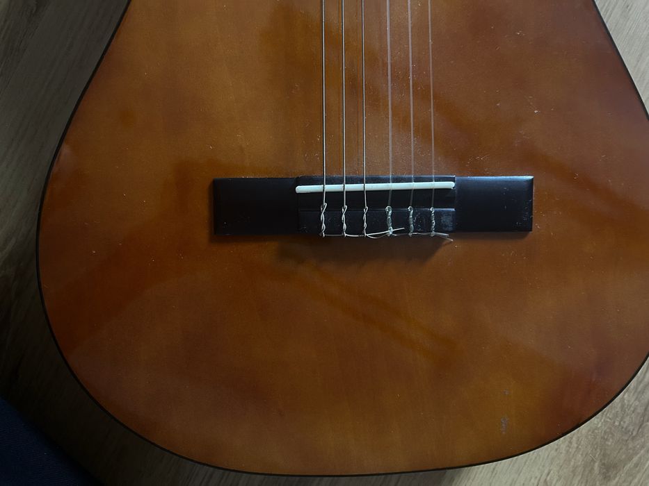 Gitara Suzuki SCG-2 3/4