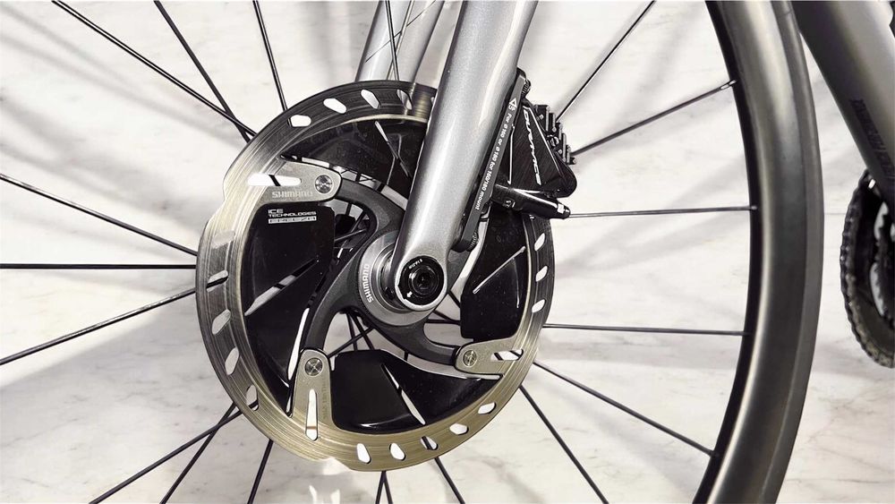 Rower szosowy Lapierre Xelius SL 9.0 Dura Ace Di2 Disc M