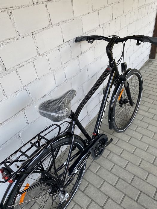 Rower Storm Marathon 8.0