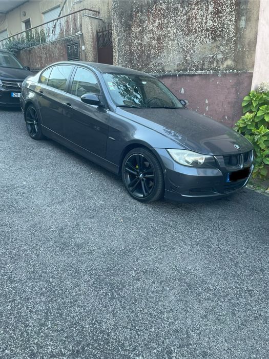 BMW 316