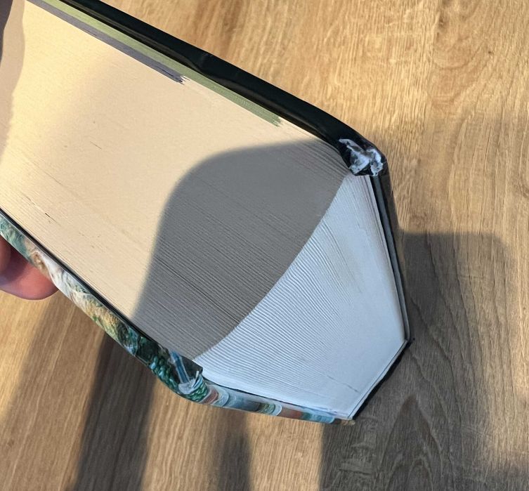 Biologia Solomon, Berg, Martin, wg IX wydania, 2016 rok wydania