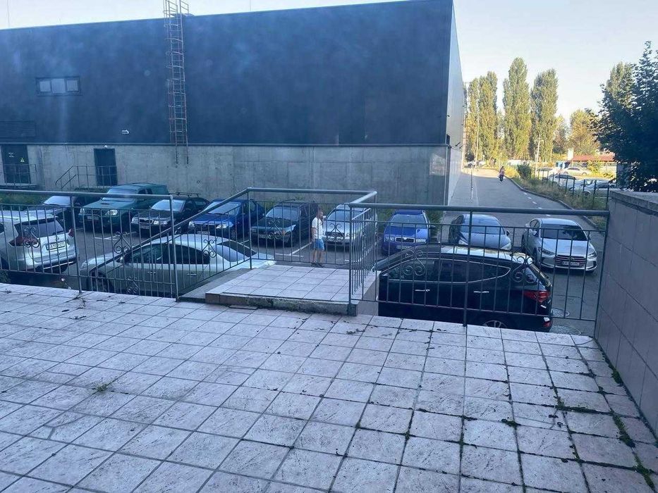 Офісні приміщення, 256,2 м2, Чайки, вул. Печерська 2, прим. 6