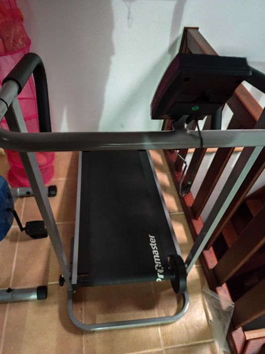 Passadeira PROMASTER semi nova