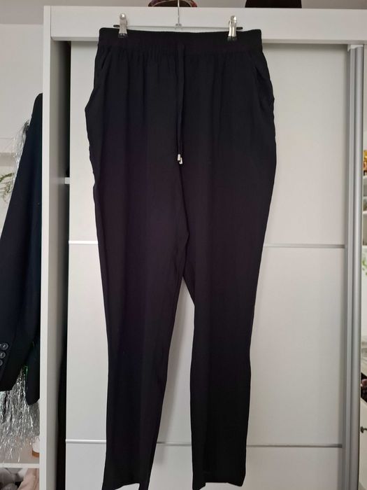 Eleganckie spodnie damskie
