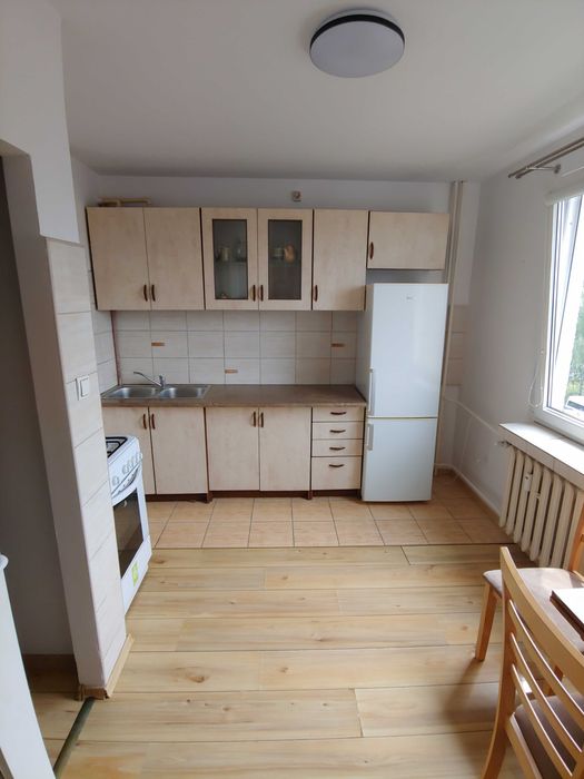 Kawalerka do wynajęcia 36,6 m2