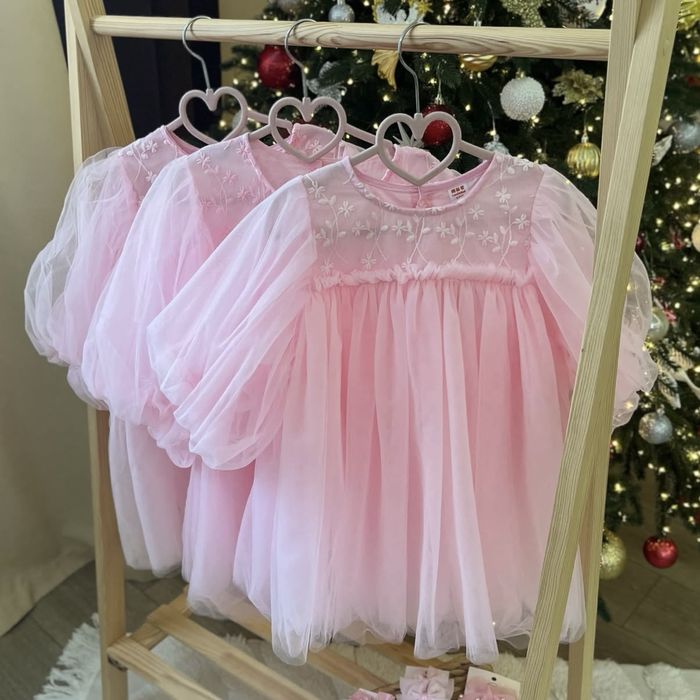 Сукня святкова на 2 рочки