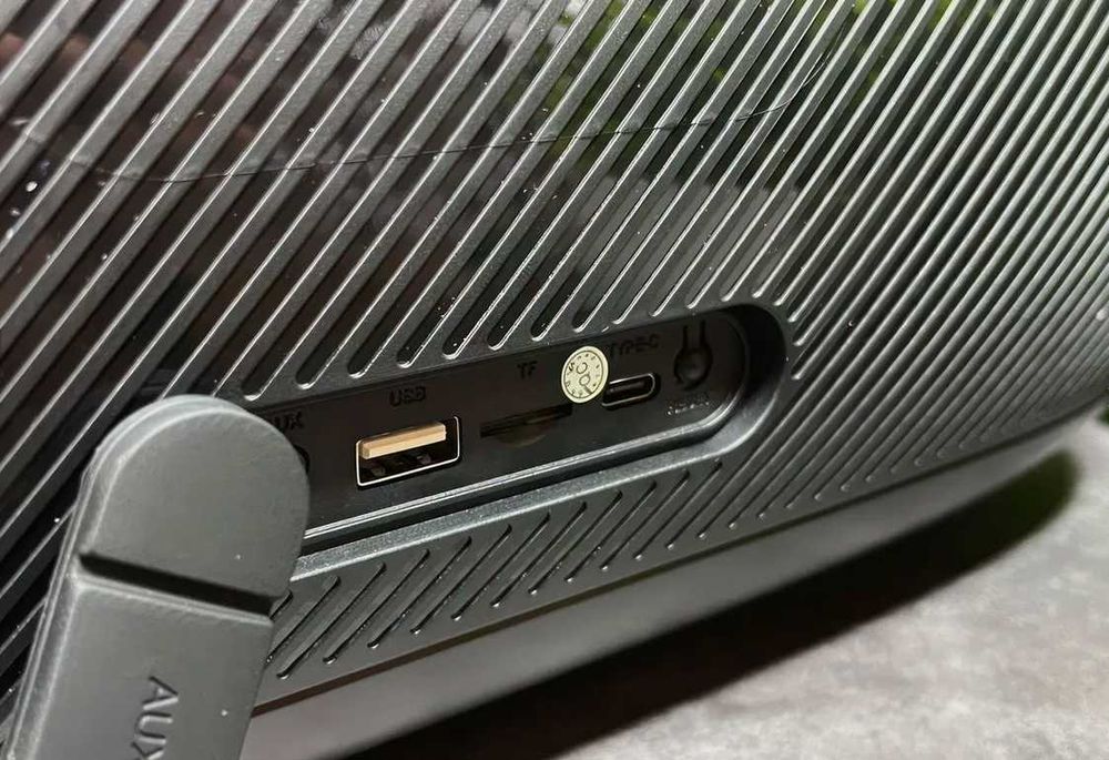 Колонка Hopestar A50 80W