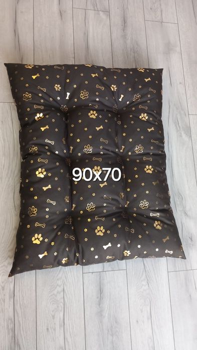 Nowe super legowisko