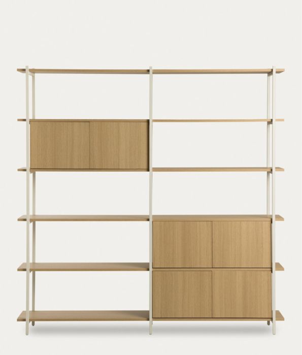 Estante de Sala KENAY