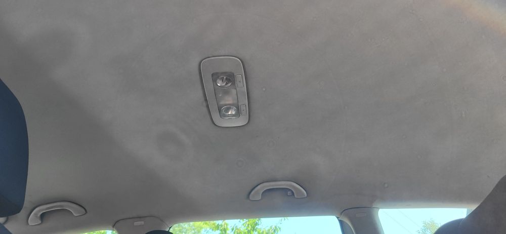 Podsufitka vw passat b6 kombi