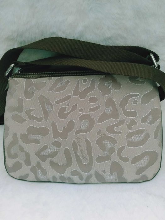 Nine West nowa torebka panterka