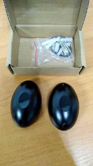 Фотоэлементы для автоматических ворот/шлагбаумов R-Tech-F1