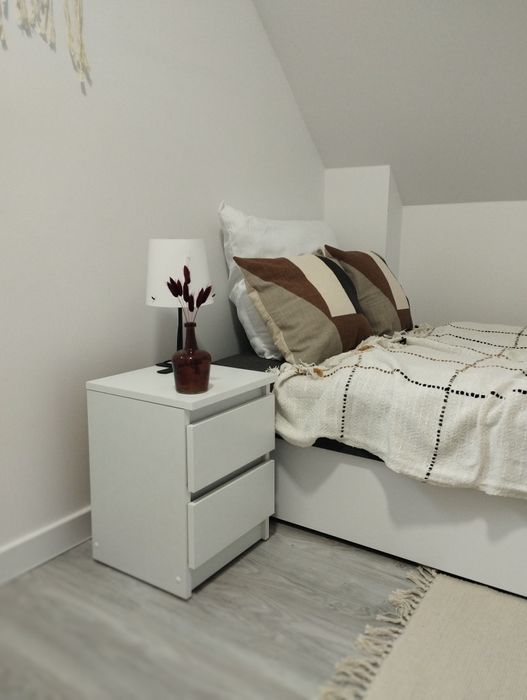 Domki letniskowe na Mazurach Sterławki Małe