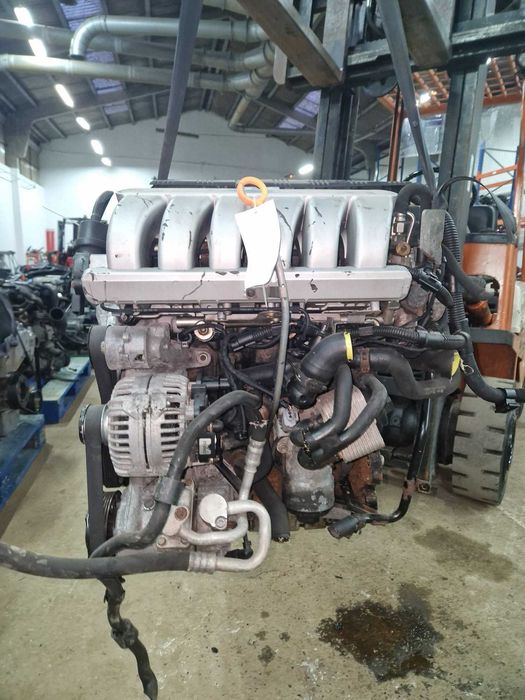 Motor VW/Audi 3.2 V6 Ref: AXZ 250 Cavalos