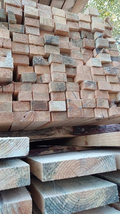 СВІЖОПИЛ Дошка, дерев'яна рейка, брус дерев'яний, купити дошки Київ