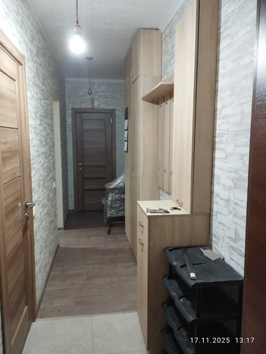 Продам 3  комн. квартиру Циркуны