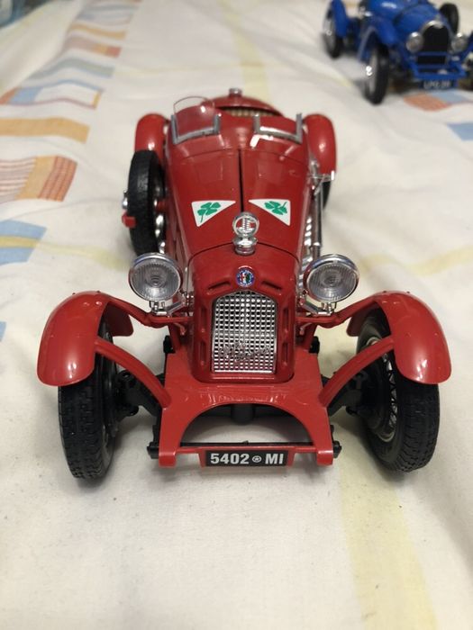 Carros/barco de brincar