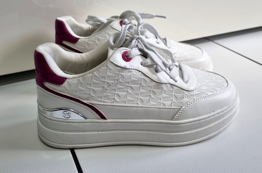 Adidasy buty Michael Kors