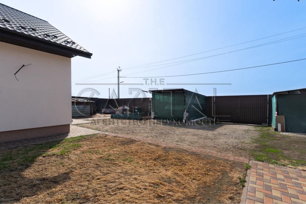 Продаж Будинку, Вишеньки, вул. Золочівська